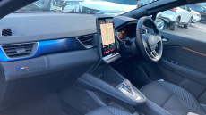 Renault Symbioz 1.6 E-Tech FHEV 145 Techno Esprit Alpine 5dr Auto Hybrid Estate